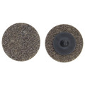 Norton Abrasives Unitized Wheel, 3 In. Dia, 1/4 In. W 66261015419