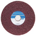 Norton Abrasives Convolute Wheel, Metal Finishng, 6x1x1, MED 66261010148