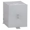 Square D Single Phase Transformer, 5 kVA, NEMA 3R, 115 Â°C, 120/240V AC, 240/480V AC 5S1F