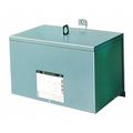 Square D General Purpose Transformer, 9 kVA, NEMA 3R, 115°C, 120/208V AC, 480V AC 9T2F