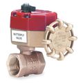 Milwaukee Valve Control Valve, Fire Sprinkler, 1 1/4 In BB-SCS02 1 1/4