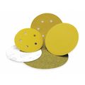 Norton Abrasives Disc, Sanding, NoHole, 6In, P80G, CerPK50 66261140532