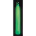 Snaplight By Cyalume Technologies Lightstick, Green, 12 hr., 6 In. L, PK10 9-08001B