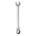 Westward Ratcheting Wrench, Head Size 22mm 1LEC6