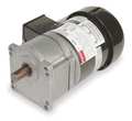 Dayton AC Gearmotor, 500.0 in-lb Max. Torque, 20 RPM Nameplate RPM, 115/230V AC Voltage, 1 Phase 1LPX2