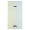 Bosch 17 7/8 in " x 11 1/4 in " x 30 1/2 in " Gas Tankless Water Heater ,  940 ES NG