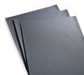 Norton Abrasives Sanding Sheet, 11x9 In, 180 G, SC, PK50 66261101150