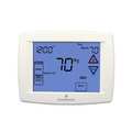 White-Rodgers Blue Series 12 Touchscreen Thermostats, 7, 5-1-1 Programs, 3 H 2 C, 24VAC 1F95-1277