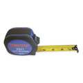 Westward 25 ft Tape Measure, 1 in Blade 1MKP9