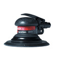 Ingersoll-Rand Air Random Orbital Sander, 0.20HP, 6 In. 4151