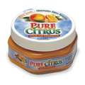 Pure Citrus Air Freshener, Jar, Orange Fragrance NA90-6