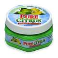 Pure Citrus Air Freshener, Jar, Citrus Blend Fragrance NA91-6