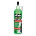 Slime Tire Sealant, Squeeze Bottle, 16 oz. 10004