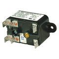 White-Rodgers Magnetic Relay, Coil Volts 24, Switch Type SPNO/SPNC, 2 2/3 in D 90-380