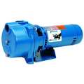Goulds Water Technology Self Priming Centrifugal Pump, 1 1/2 hp, 208 to 240/480V AC, 3 Phase GT153