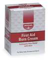 Waterjel Burn Cream, Box, 0.9g, PK25 WJFA1800