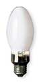 Current GE LIGHTING 150W, BD17 Metal Halide HID Light Bulb MVR150/C/U/MED