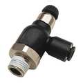 Legris Flow Control Regulator, 4mm OD 7065 04 14