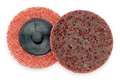 Arc Abrasives Conditioning Disc, AlO, 4in, Med, TR 59382