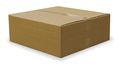Zoro Select Multidepth Shipping Carton, 26 In. L 1PJU7
