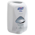 Purell Hand Sanitizer Dispenser, Touch-Free, 1200mL, Gray 2720-12