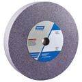 Norton Abrasives Grinding Wheel, T1, 12x2x1-1/4, AO, 46G, Med 66253263461