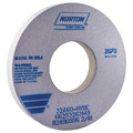 Norton Abrasives Grinding Wheel, T1, 12x1-1/2x5, AO, 60G, Sft 66253263149