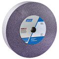 Norton Abrasives Grinding Wheel, T1, 12x2x1-1/4, AO, 46G, Med 66253263463