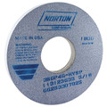 Norton Abrasives Grinding Wheel, T1, 14x1-1/2x5, CA, 46G, Sft 66253307025