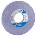 Norton Abrasives Grinding Wheel, T1, 10x1x3, AO, 60G, Med, Prpl 66253160769