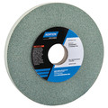 Norton Abrasives Grinding Wheel, T1, 6x1/2x1.25, SC, 100G, PK5 66252836827