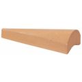 Norton Abrasives Gouge Sharpening Stone, A/O, Fine 61463687305