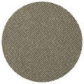 Norton Abrasives PSA Sanding Disc, Diamond, Cloth, 2in, 120G 66260307722