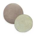 Norton Abrasives PSA Sanding Disc, Diamond, Cloth, 5in, 120G 66260307838