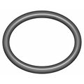 Zoro Select Metal Detectable FDA Silicone O-Ring, Dash 235 ZUSAS70MD235