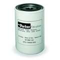 Parker Hydraulic Filter Element, 20 gpm Max. Flow, 150 psi Max. Pressure, Paper 921999