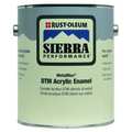 Rust-Oleum 1 gal. Gray Primer Water Primer 238755