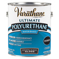 Varathane Polyurethane, Clear, Gloss, 1 gal. 200031
