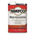 Watco Revitalizing Oil, Clear, Gloss, 1 qt. 66041