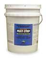 Back To Nature Paint and Varnish Remover, 5 gal., Base Type: Solvent MS05