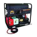 Mi-T-M Heavy Duty 4000 psi 4.0 gpm Hot Water Gas Pressure Washer GH-4004-0MAH