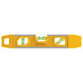 Johnson Level & Tool Magnetic Aluminum Torpedo Level, 9 In 8500M