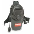 Dayton DAYTON 16 qt., 120V Backpack Vacuum Cleaner 1TFX2