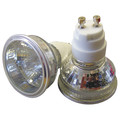 Ge Lamps GE LIGHTING 39W, MR16 Metal Halide HID Light Bulb CMH39/MR16/930/FL