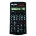 Victor Technology Scientific Calculator, 1Line Display 930-2