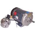 Marathon Motors Hzrdus Loc Mtr, Cap Strt, TEFC, 3/4 HP, T3B 056C17G15525