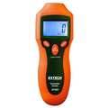 Extech Tachometer, 2 to 99,999 rpm 461920-NIST
