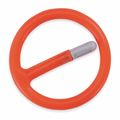 Proto 1/2" Drive O Ring Red Plastic Coated JRR50130