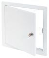 Tough Guy Access Door, Standard with Key, 12x12In 1UEW7