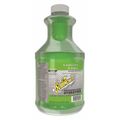 Sqwincher Sports Drink Mix, 64 oz., Liquid Concentrate, Regular, Lemon-Lime 159030328
